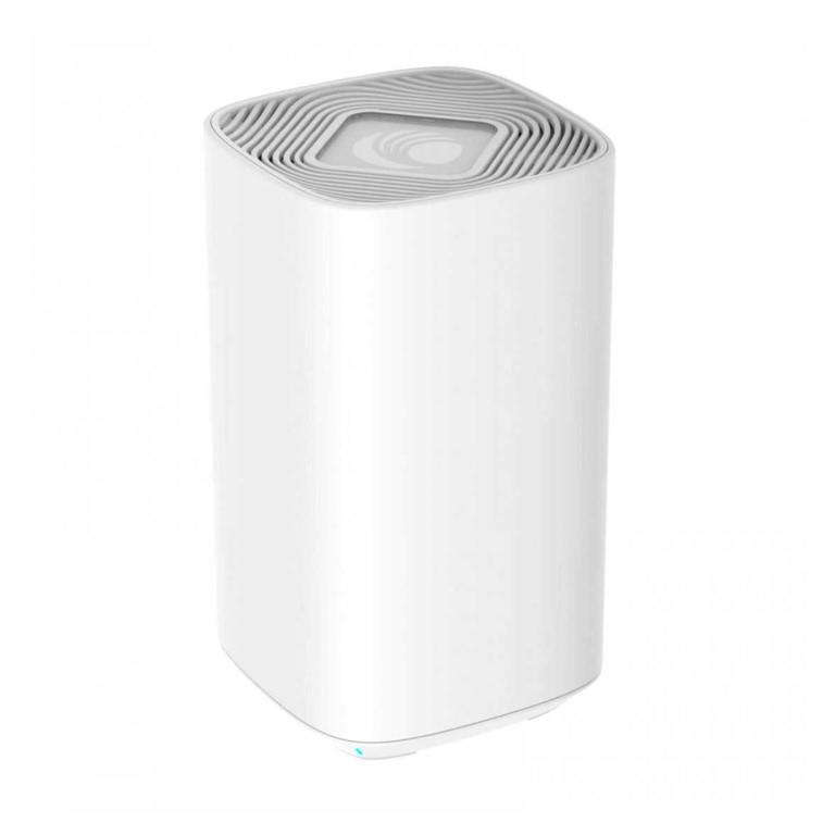Cambium Networks cnPilot RV22 Wi-Fi 6 Whole Home Mesh System 1-pack RV22ZAA00-RW