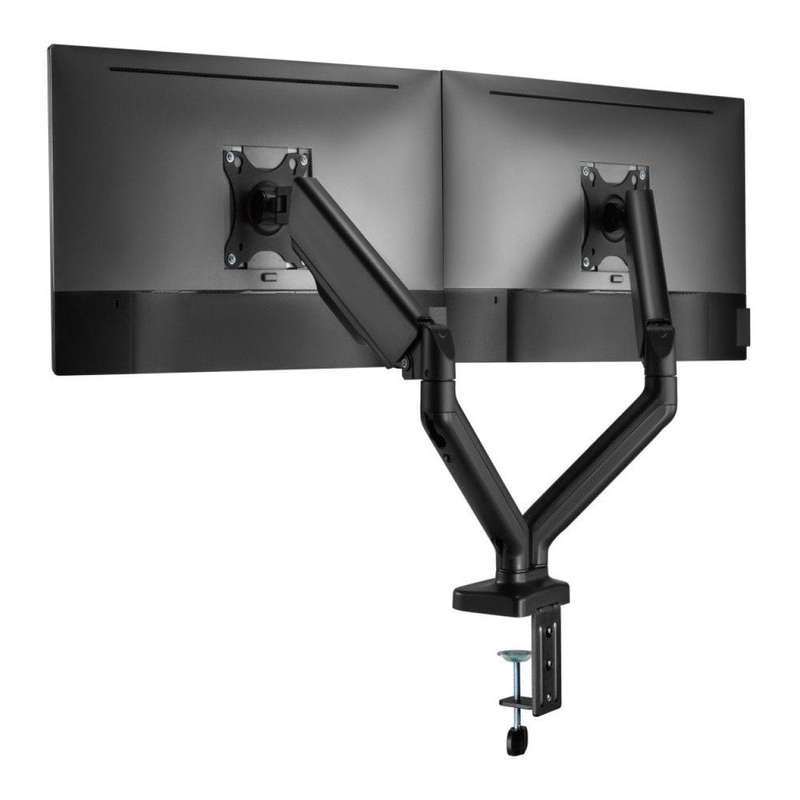 Rogueware MA200 17 to 32-inch Dual Monitor Arm with VESA Plate