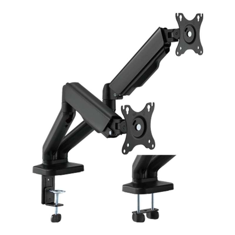 Rogueware MA200 17 to 32-inch Dual Monitor Arm with VESA Plate