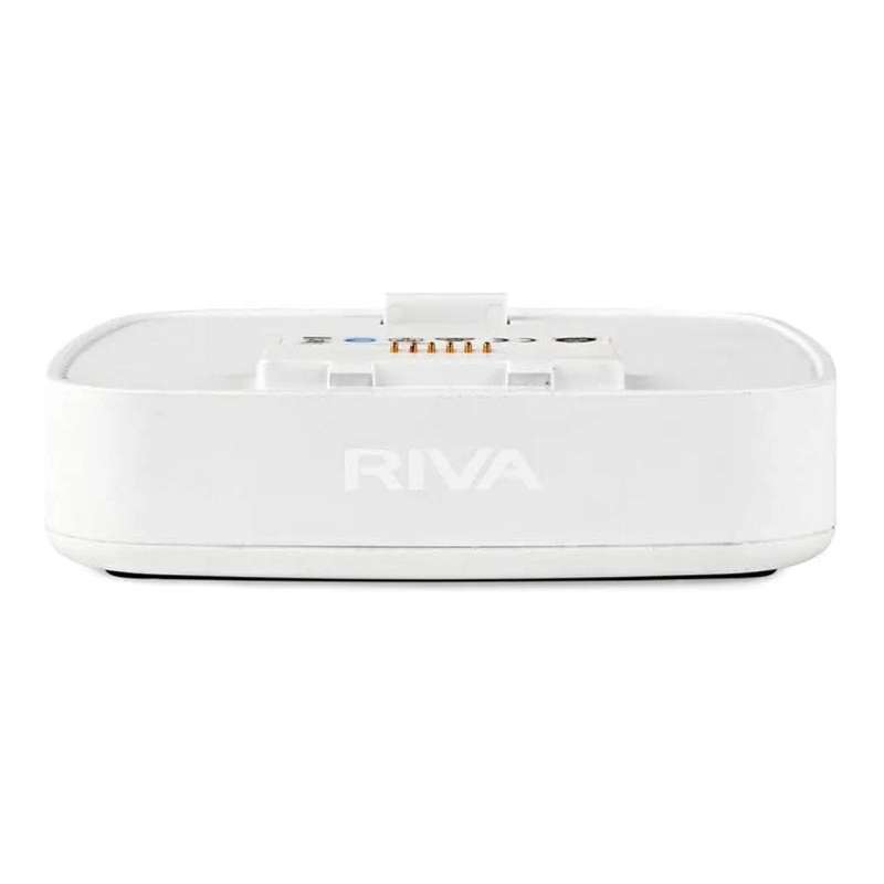 Riva Arena Battery Pack White RWAB1W