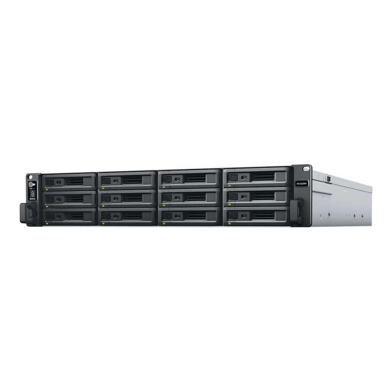 Synology RX1223RP 12-Bay Expansion Enclosure
