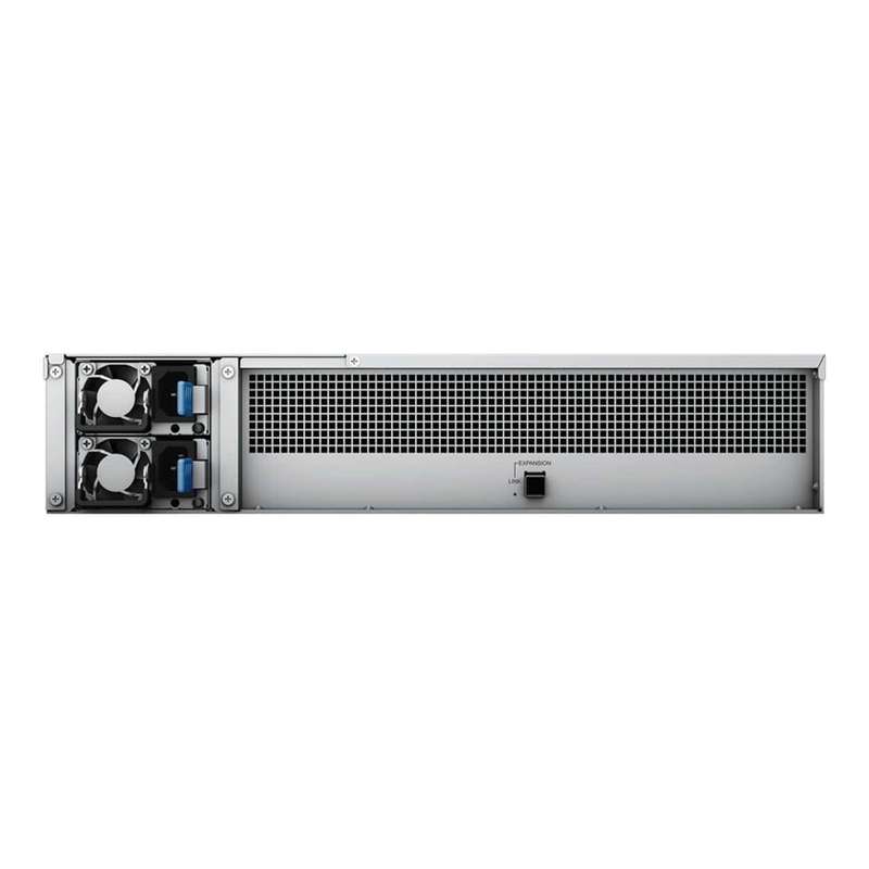Synology RX1223RP 12-Bay Expansion Enclosure