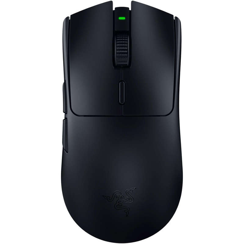 Razer Viper V3 HyperSpeed Wireless Gaming Mouse - Black RZ01-04910100-R3M1