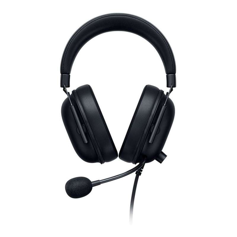 Razer BlackShark V2 X Wired Gaming Headset Black RZ04-03240900-R3M1