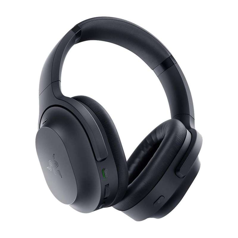 Razer Barracuda Pro Wireless Multi-platform Gaming Headset RZ04-03780100-R3M1