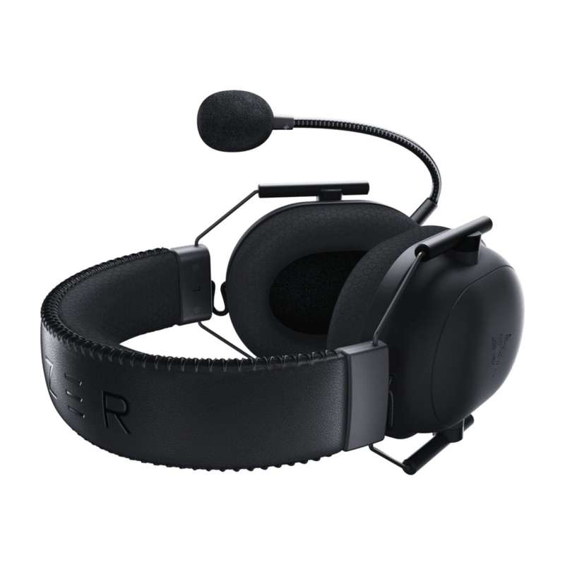 Razer BlackShark V2 Pro Wireless Xbox Gaming Headset - Black RZ04-04530300-R3M1
