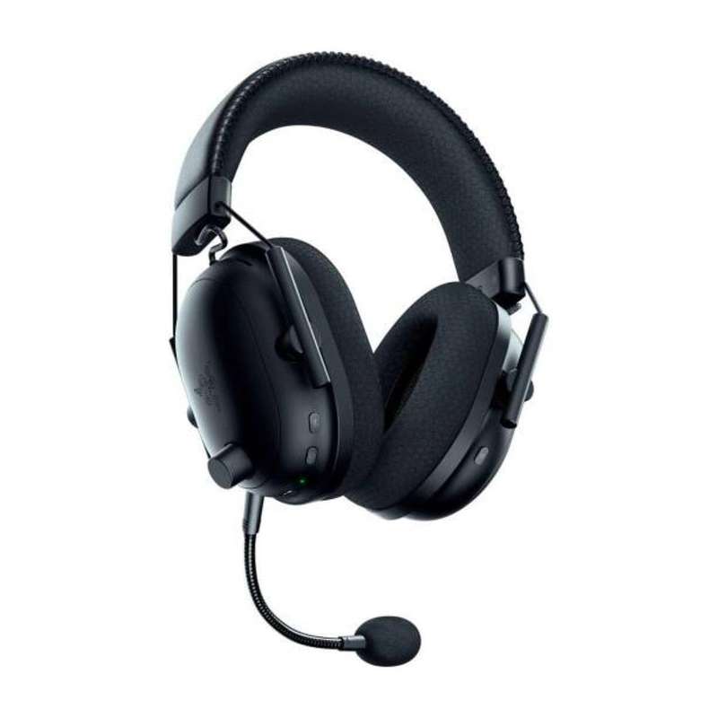 Razer BlackShark V2 Pro Wireless PlayStation Gaming Headset - Black RZ04-04530500-R3G1