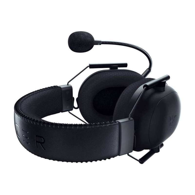 Razer BlackShark V2 Pro Wireless PlayStation Gaming Headset - Black RZ04-04530500-R3G1