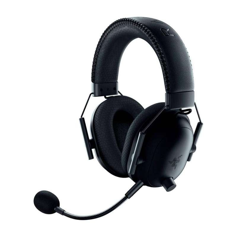 Razer BlackShark V2 Pro Wireless PlayStation Gaming Headset - Black RZ04-04530500-R3G1