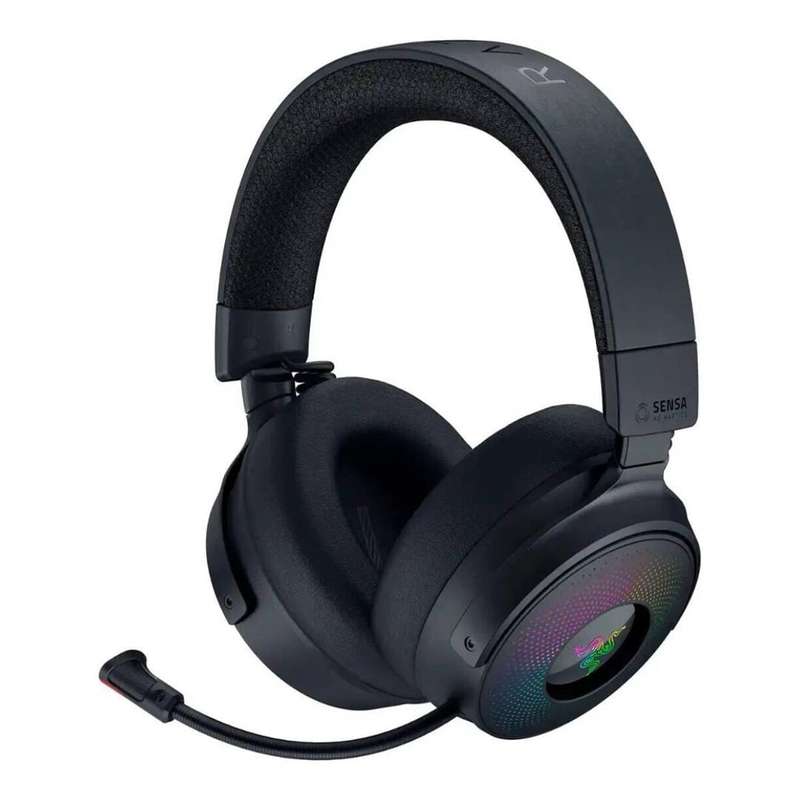 Razer Kraken V4 Pro Wireless Gaming Headset Black RZ04-05160100-R3M1