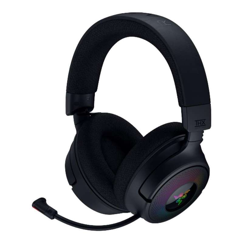 Razer Kraken V4 Wireless Gaming Headset Black RZ04-05170100-R3M1