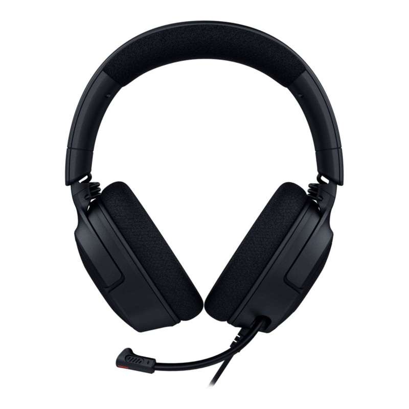 Razer Kraken V4 X Wired Gaming Headset Black RZ04-05180100-R3M1