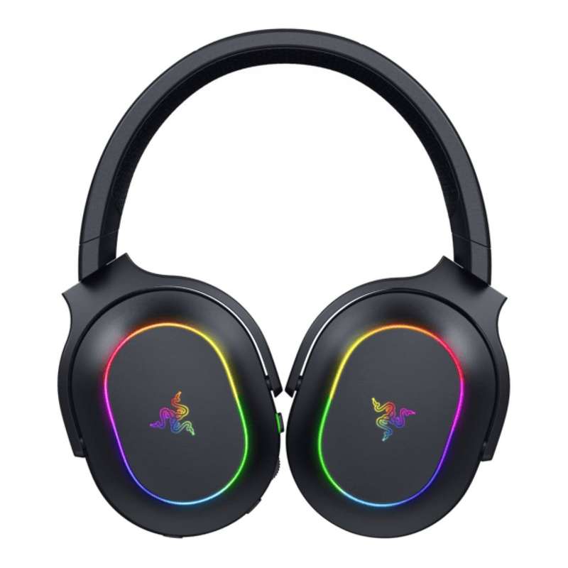 Razer Barracuda X Chroma Wireless Gaming Headset - Black RZ04-05220100-R3M1