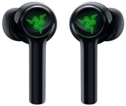 Razer Hammerhead HyperSpeed Wireless Multi-Platform Gaming Earphones for Xbox RZ12-03820200-R3G1