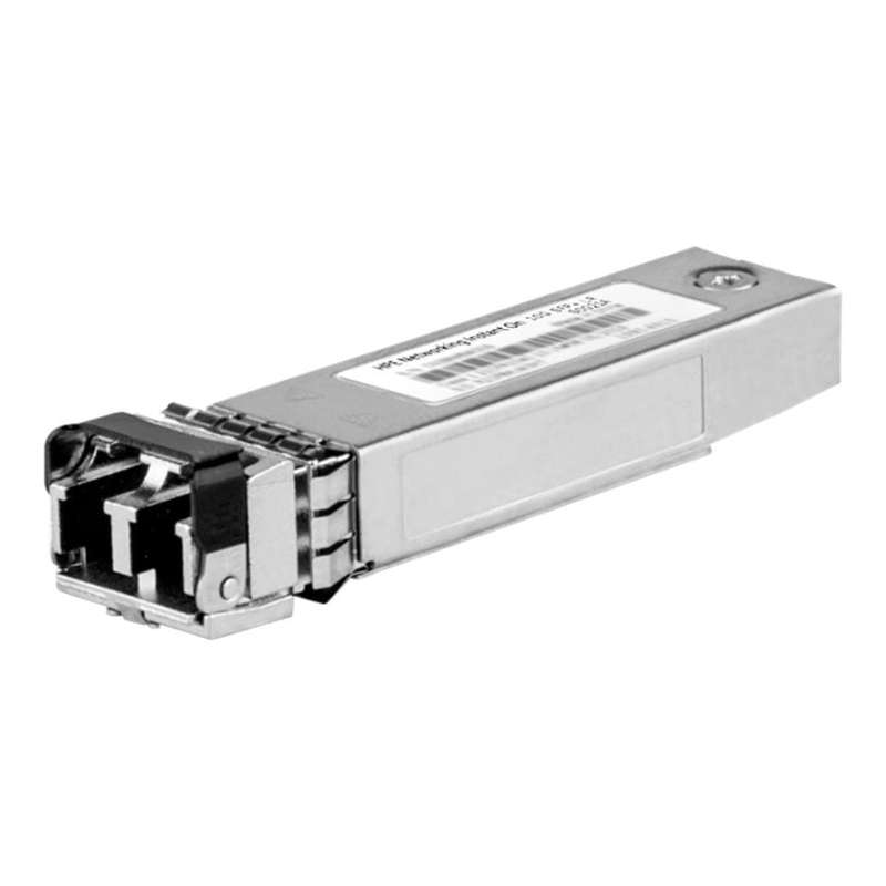 HPE Networking Instant On 10G LR SFP+ LC 10km SMF Transceiver S0G21A