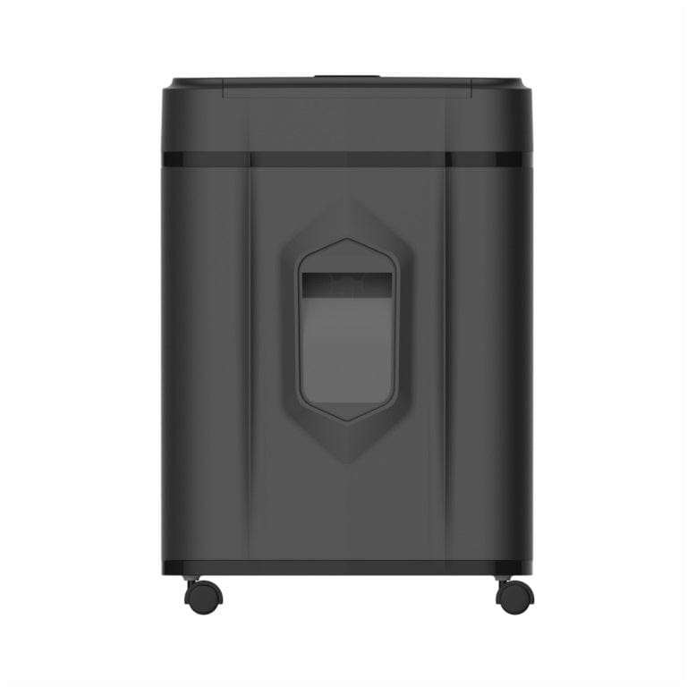 Parrot Mini Cross Cut Auto Feed 140 Sheet 4 X 12MM Paper Shredder S1140AF