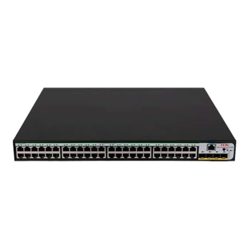 H3C S1850V2-52X-PWR L2 Ethernet Switch