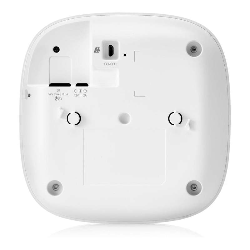 HPE Networking Instant On Access Point AP32 (RW) Dual Radio Tri-Band 2x2 Wi-Fi 6E S1T23A