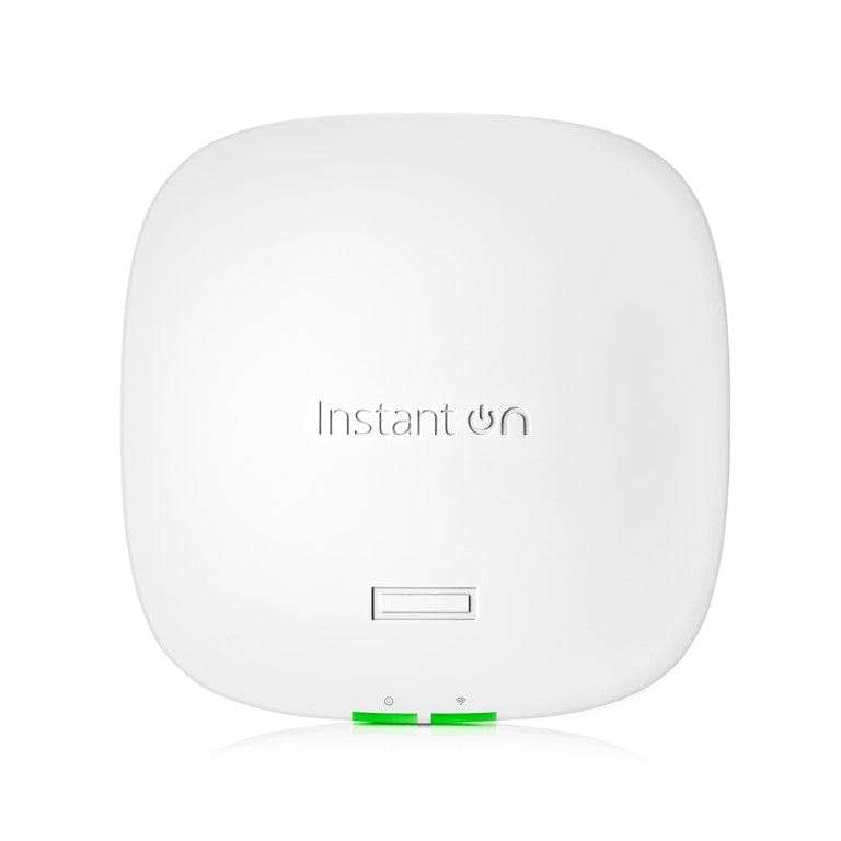 HPE Networking Instant On AP32 Wi-Fi 6E Access Point S1T28A