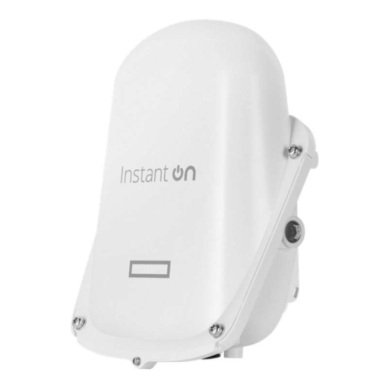 HPE Networking Instant On Outdoor Access Point AP27 Dual Radio 2x2 Wi-Fi 6 S1T37A