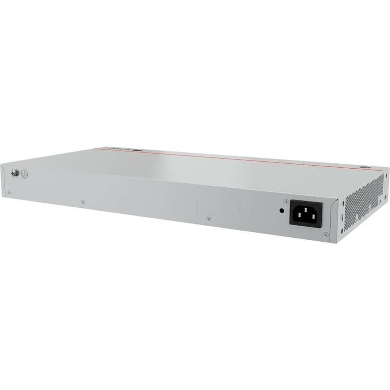 Huawei S220-24P4X 24-port GbE PoE+ L2 Managed Network Switch with 4x 10GE SFP+ Ports