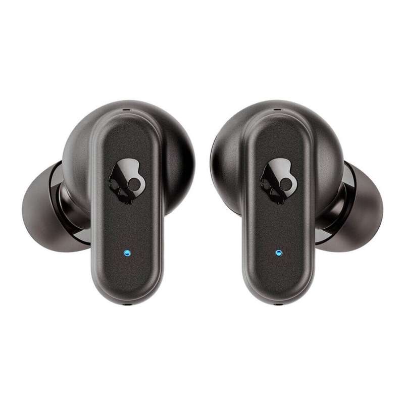 Skullcandy Dime 3 True Wireless Earbuds Black S2DCW-R740