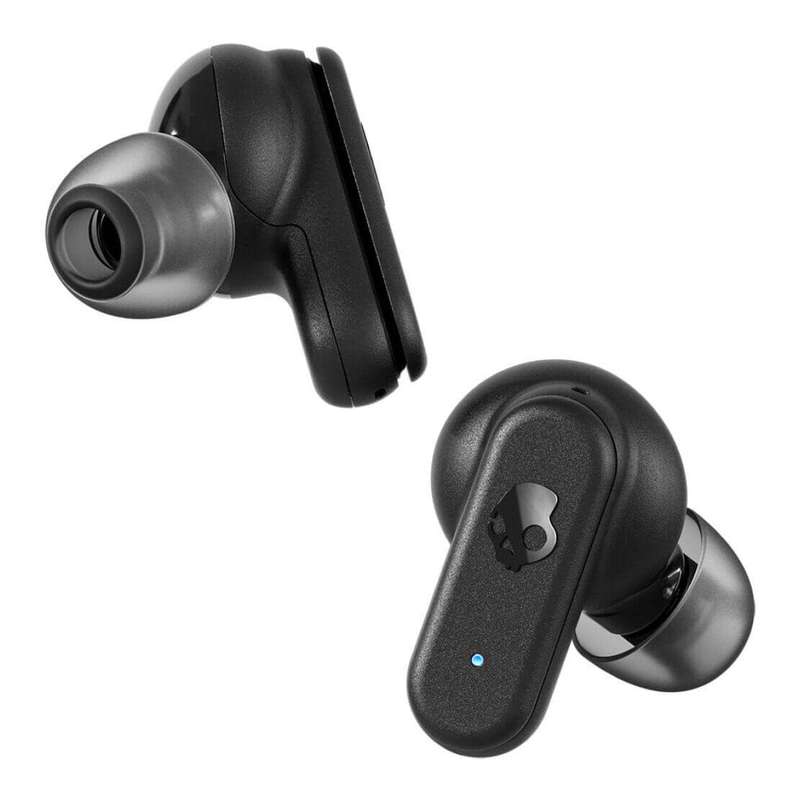 Skullcandy Dime 3 True Wireless Earbuds Black S2DCW-R740