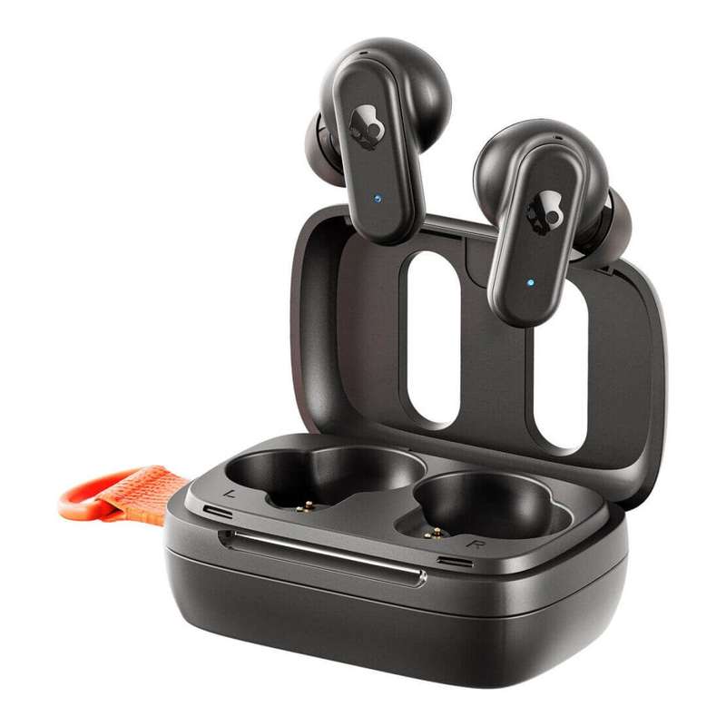 Skullcandy Dime 3 True Wireless Earbuds Black S2DCW-R740