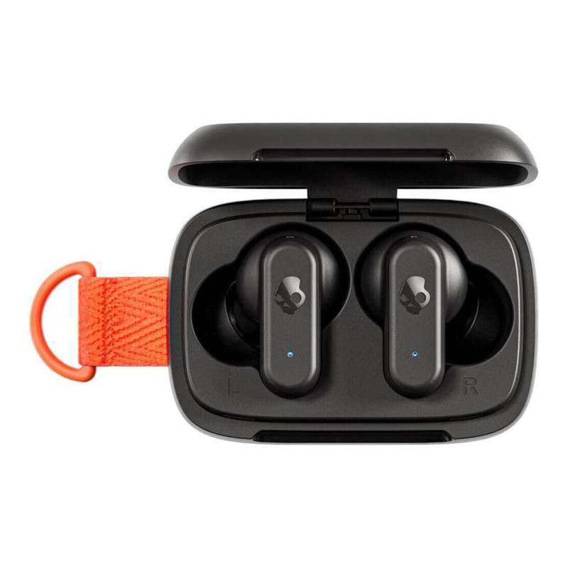 Skullcandy Dime 3 True Wireless Earbuds Black S2DCW-R740