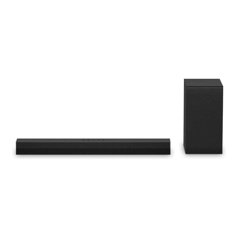 LG S40T 2.1 Channel 300W Soundbar