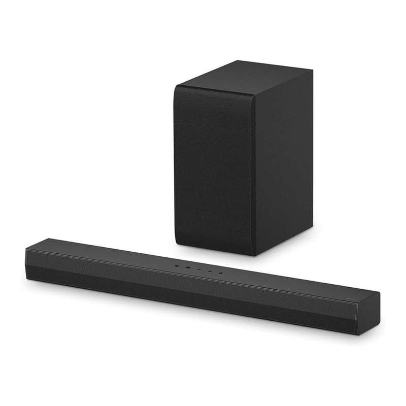 LG S40T 2.1 Channel 300W Soundbar