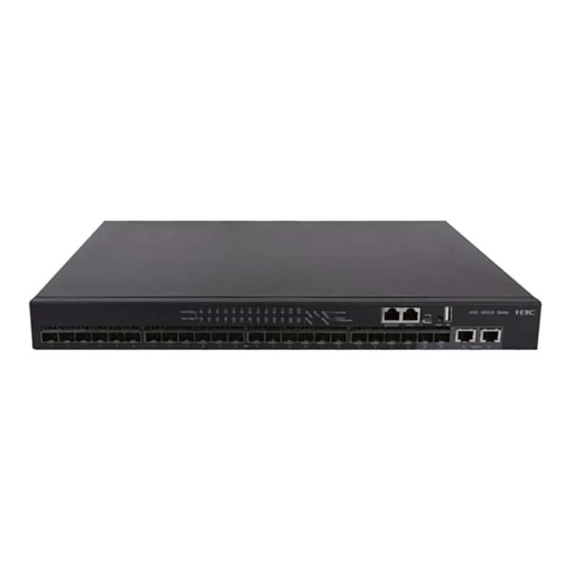 H3C S6520X-24ST-SI L3 Ethernet Switch