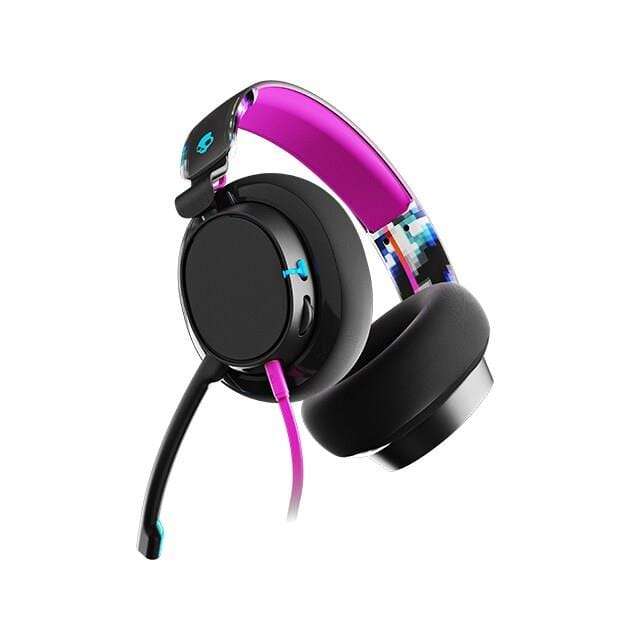 Skullcandy ProWired Universal Gaming Headset BlackSLYR S6SPY-P003