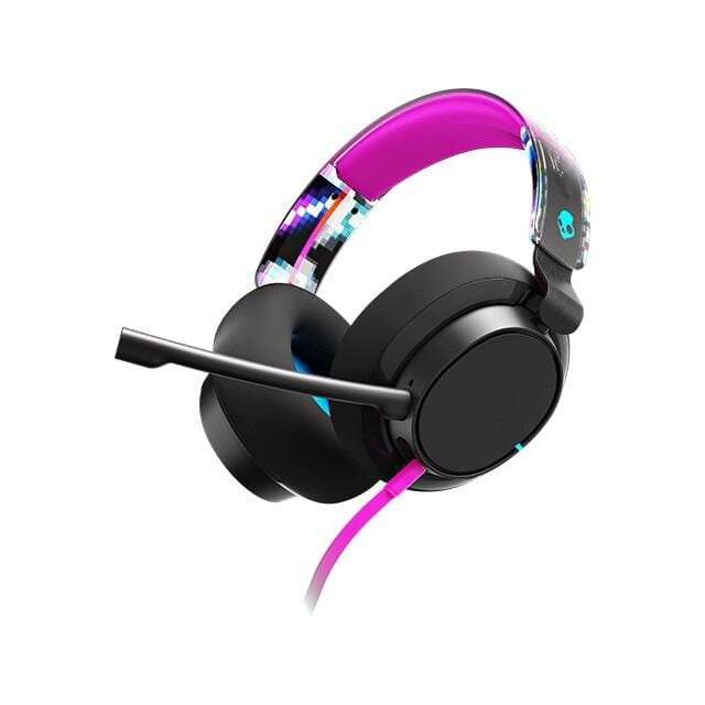 Skullcandy ProWired Universal Gaming Headset BlackSLYR S6SPY-P003