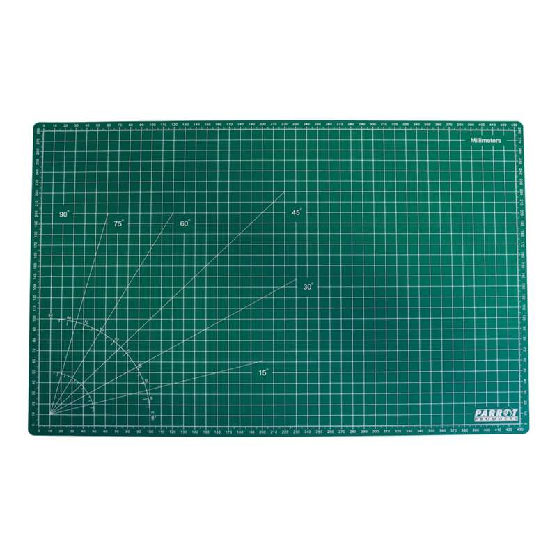 Parrot A3 Self Healing Cutting Mat SA3000