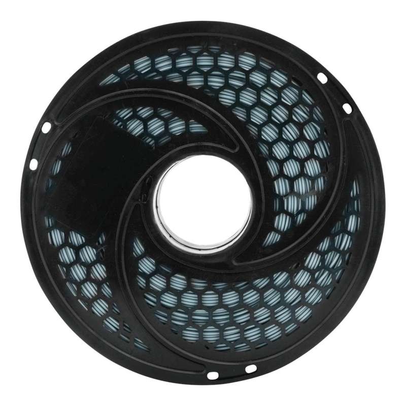 SA Filament ABS Premium Filament 1Kg - Silver SAF-ABSPRE-21