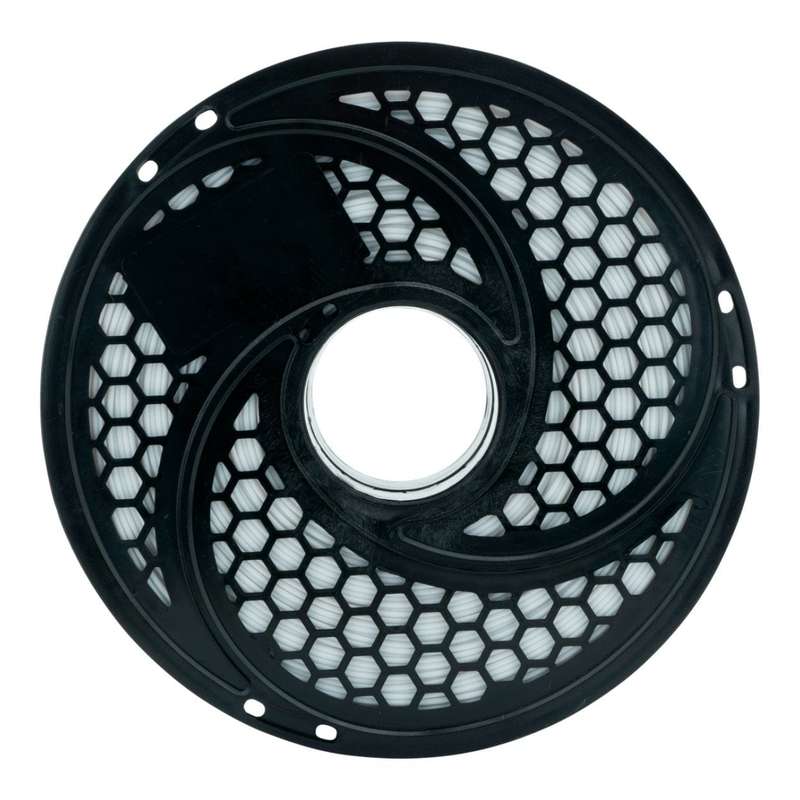 SA Filament ABS Premium Filament 1Kg - Cool White SAF-ABSPRE-26