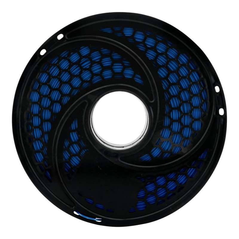 SA Filament ABS Premium Filament 1Kg - Blue SAF-ABSPRE-A04