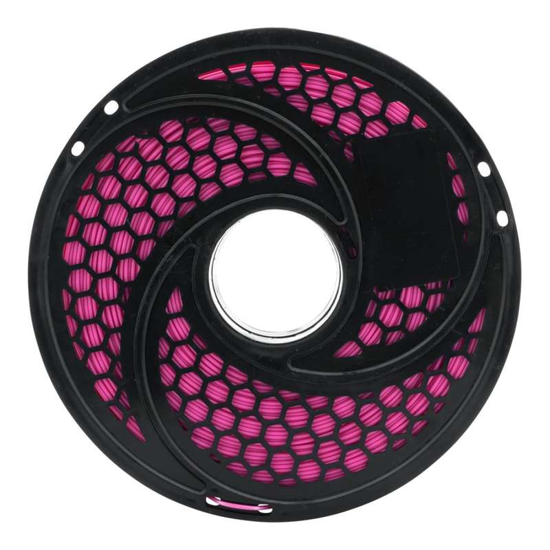 SA Filament ABS Premium Filament 1kg - Pink SAF-ABSPRE-A10