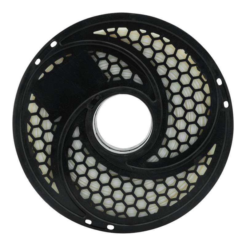 SA Filament ABS Premium Filament 1kg - Natural Ivory SAF-ABSPRE-A14