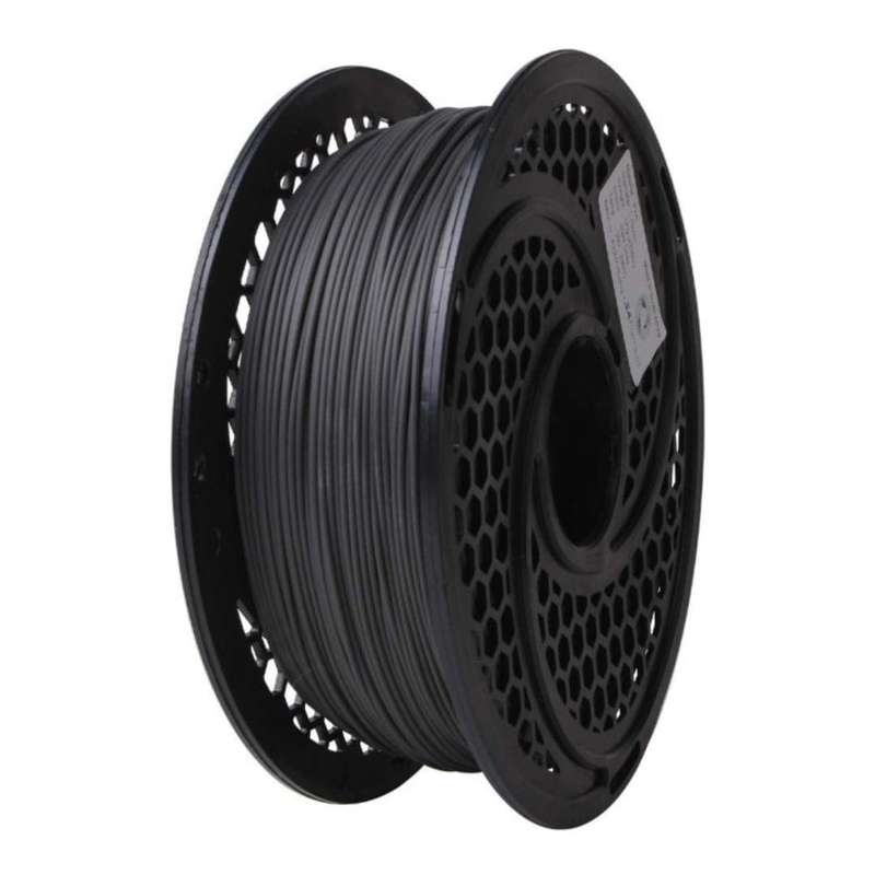 SA Filament ABS Premium Filament 1kg - Dark Grey SAF-ABSPRE-B0301
