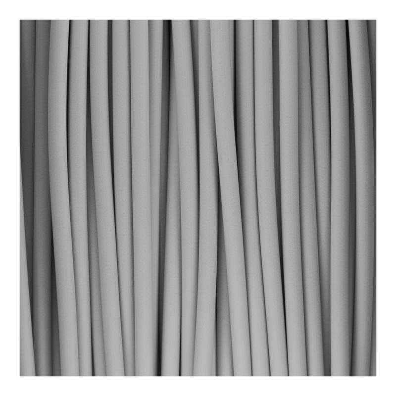 SA Filament ABS Premium Filament 1kg - Light Grey SAF-ABSPRE-B0302