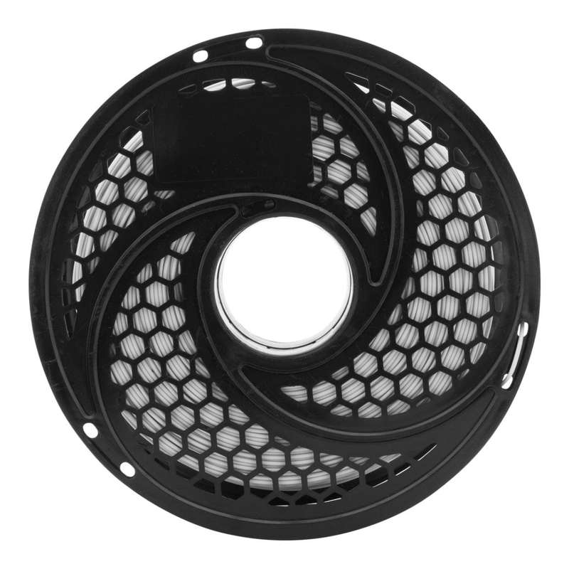 SA Filament ABS Premium Filament 1kg - Light Grey SAF-ABSPRE-B0302