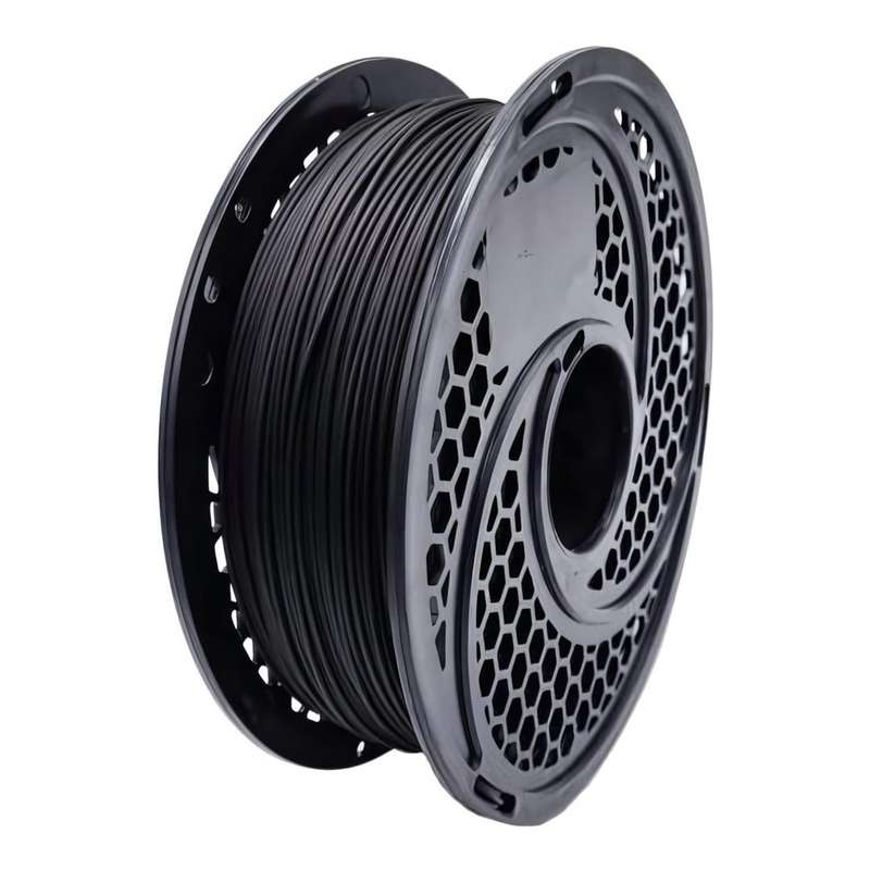 SA Filament PLA Black Filament 1kg, 1.75mm SAF-PLA-102