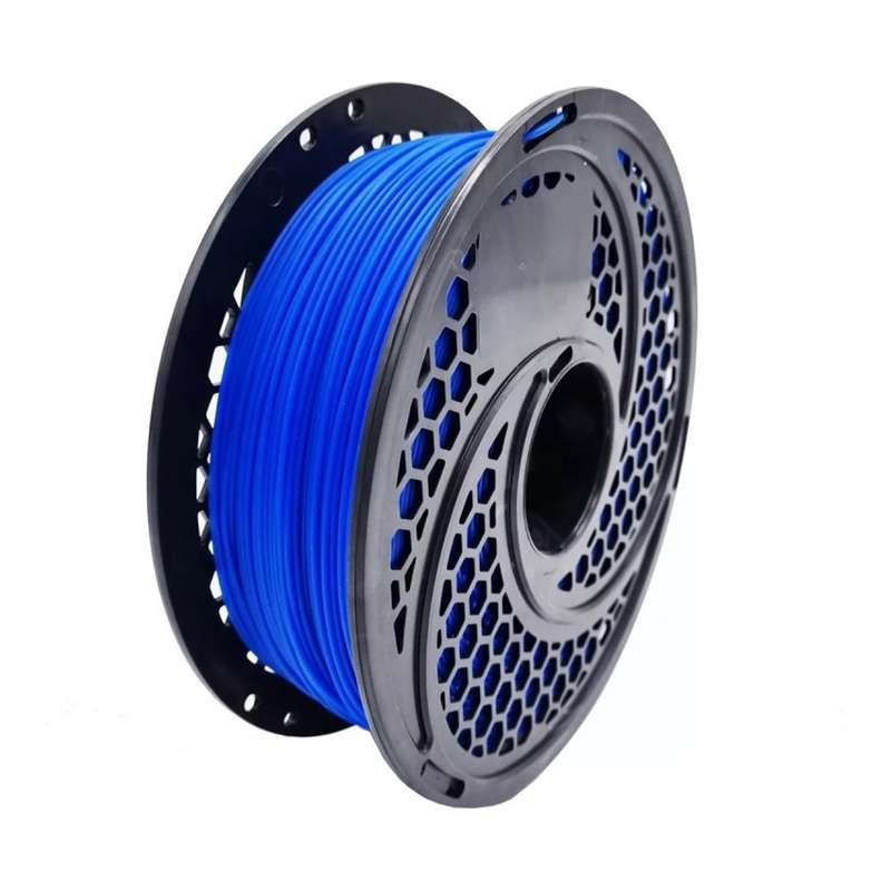 SA Filament PLA Blue Filament 1kg, 1.75mm SAF-PLA-105