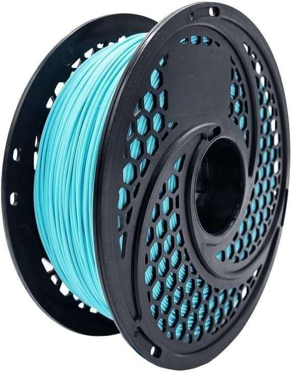 SA Filament PLA Turquoise Filament 1kg, 1.75mm SAF-PLA-118