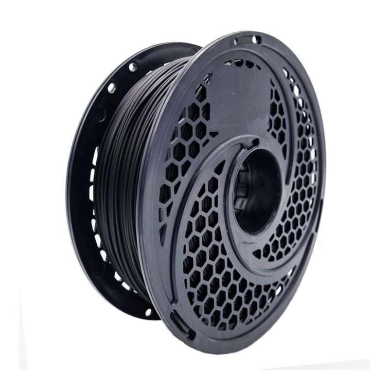 SA Filament PLA Filament 1Kg - Dark Grey SAF-PLA-B0301