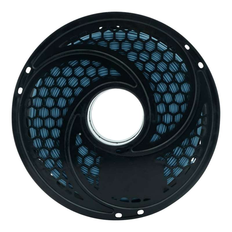 SA Filament PLA Filament 1Kg - Air Force Blue SAF-PLA-B0417