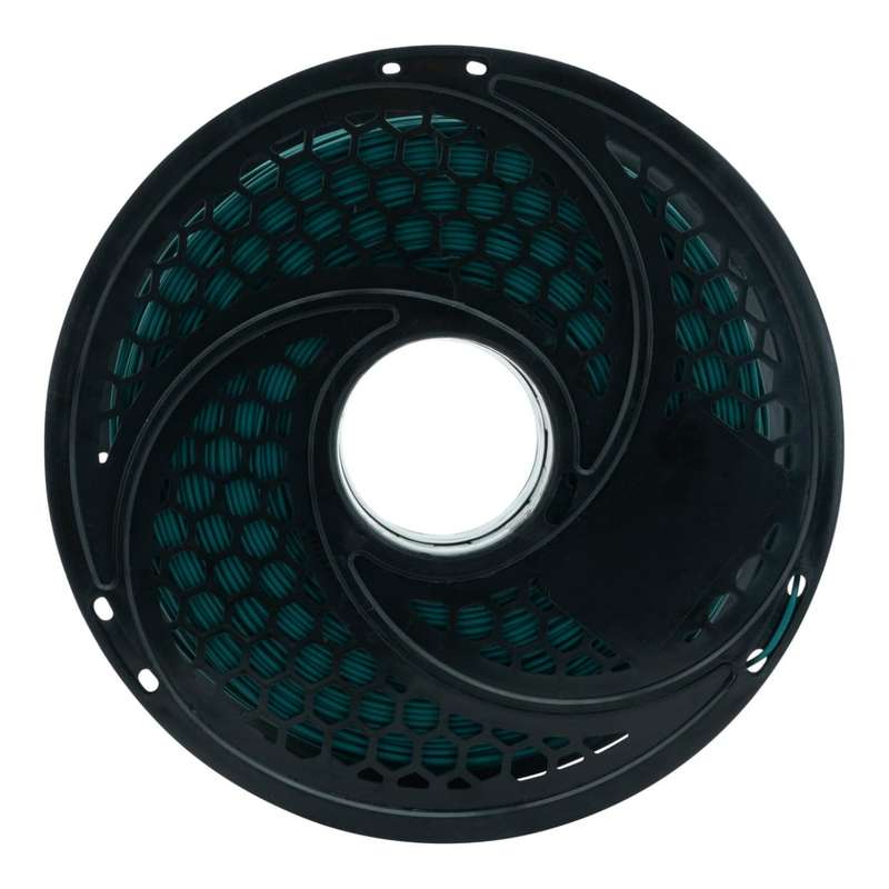 SA Filament PLA Filament 1Kg - Military Green SAF-PLA-B0719