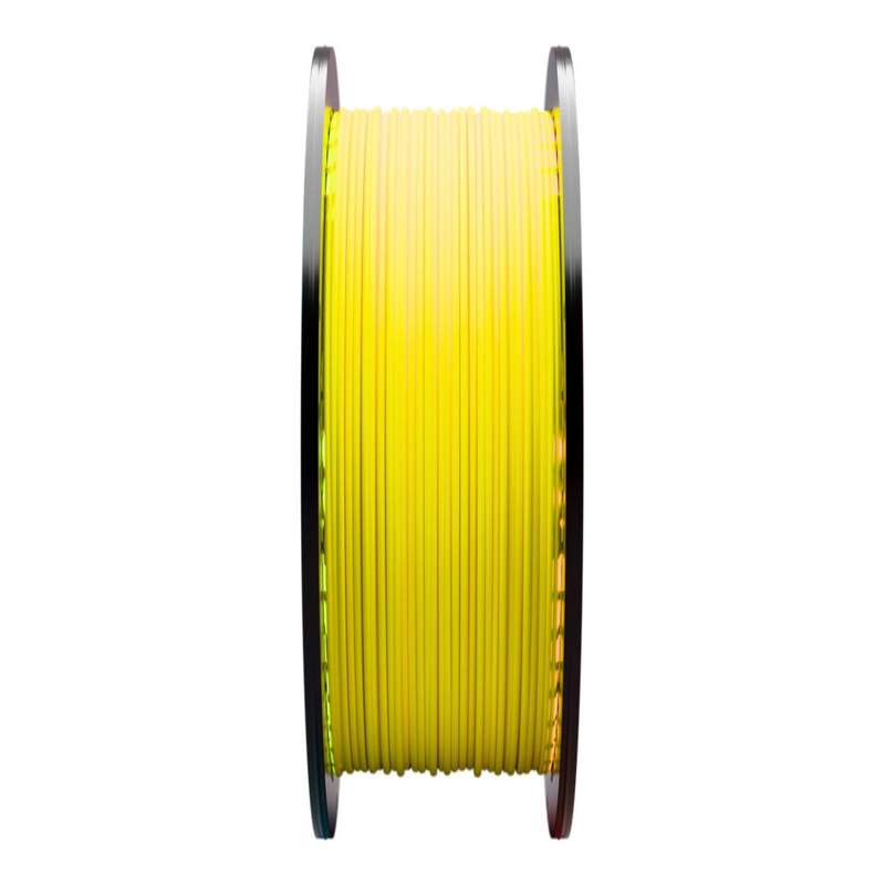 SA Filament PLA Hyper Filament 1kg - Yellow SAF-PLAHYP-A06